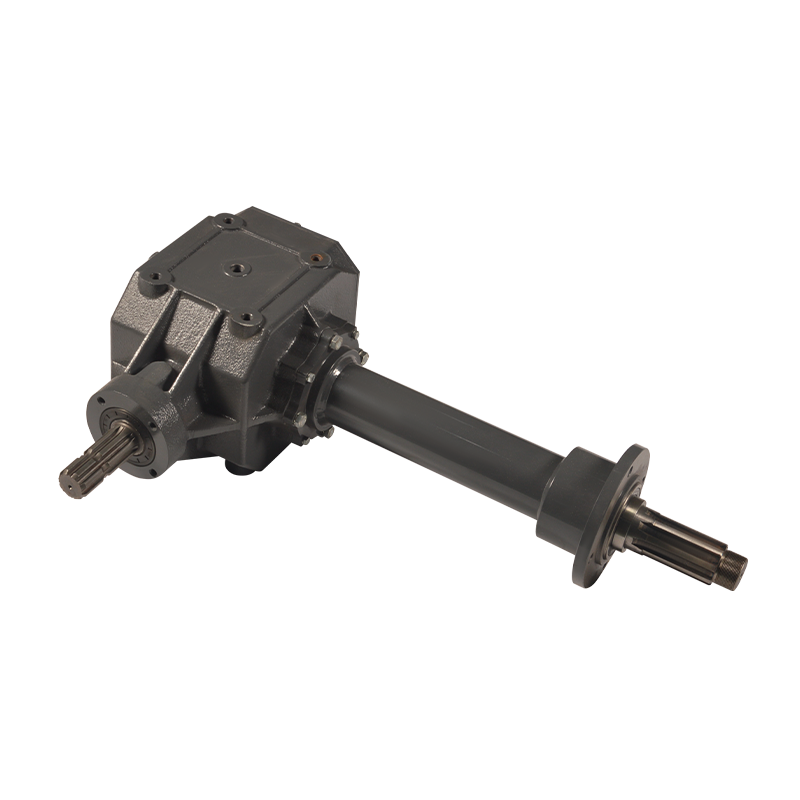 KLF225 Vedligeholdelse GRATIS Gennemskaft Rotary Tiller/ Beater Transmission Gearbox