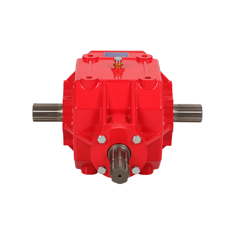 KLF225 Vedligeholdelse GRATIS Gennemskaft Rotary Tiller/ Beater Transmission Gearbox