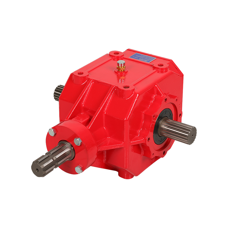 KLF225 Vedligeholdelse GRATIS Gennemskaft Rotary Tiller/ Beater Transmission Gearbox