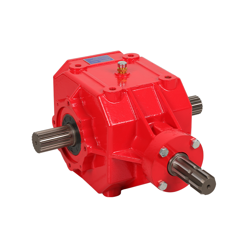 KLF225 Vedligeholdelse GRATIS Gennemskaft Rotary Tiller/ Beater Transmission Gearbox