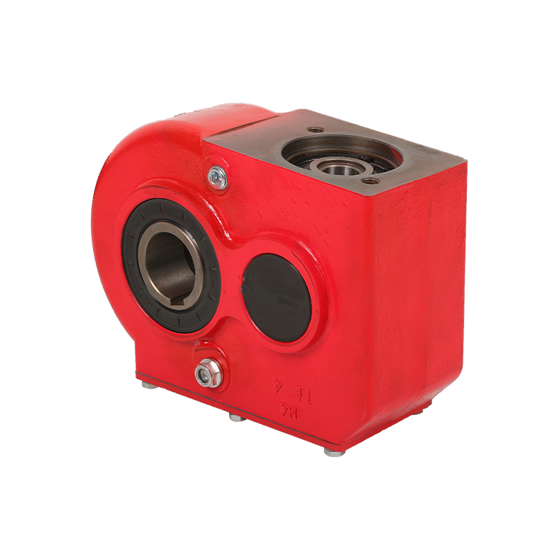 KLF15 Hydraulisk drev Gearkasse til Seeder Machine